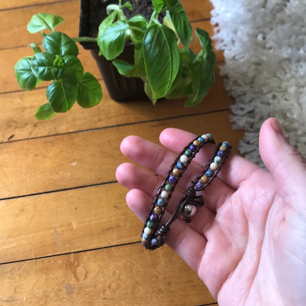 Bracelet